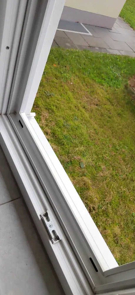 Window frames